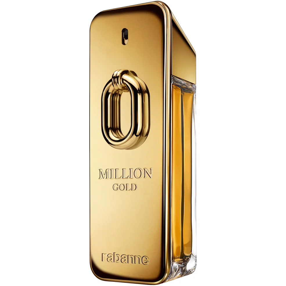 Rabanne Million Gold Eau de Parfum Intense 200ml Zdjęcie 1