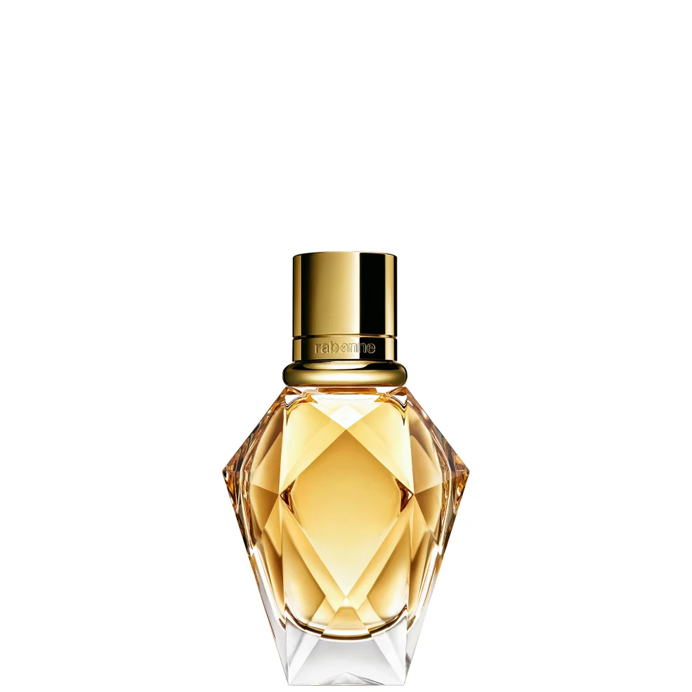 Rabanne Million Gold For Her Eau de Parfum 30ml Zdjęcie 1