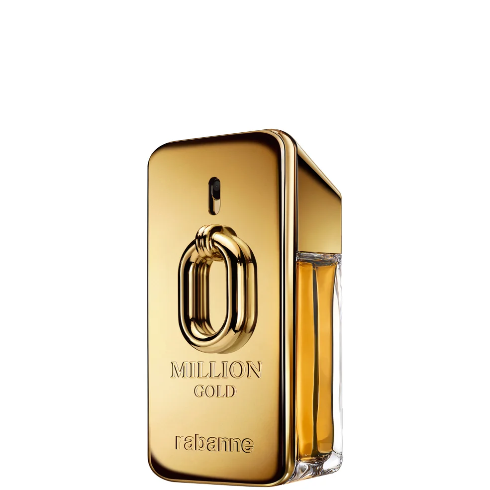 Rabanne Million Gold Eau de Parfum Intense 50ml Zdjęcie 1