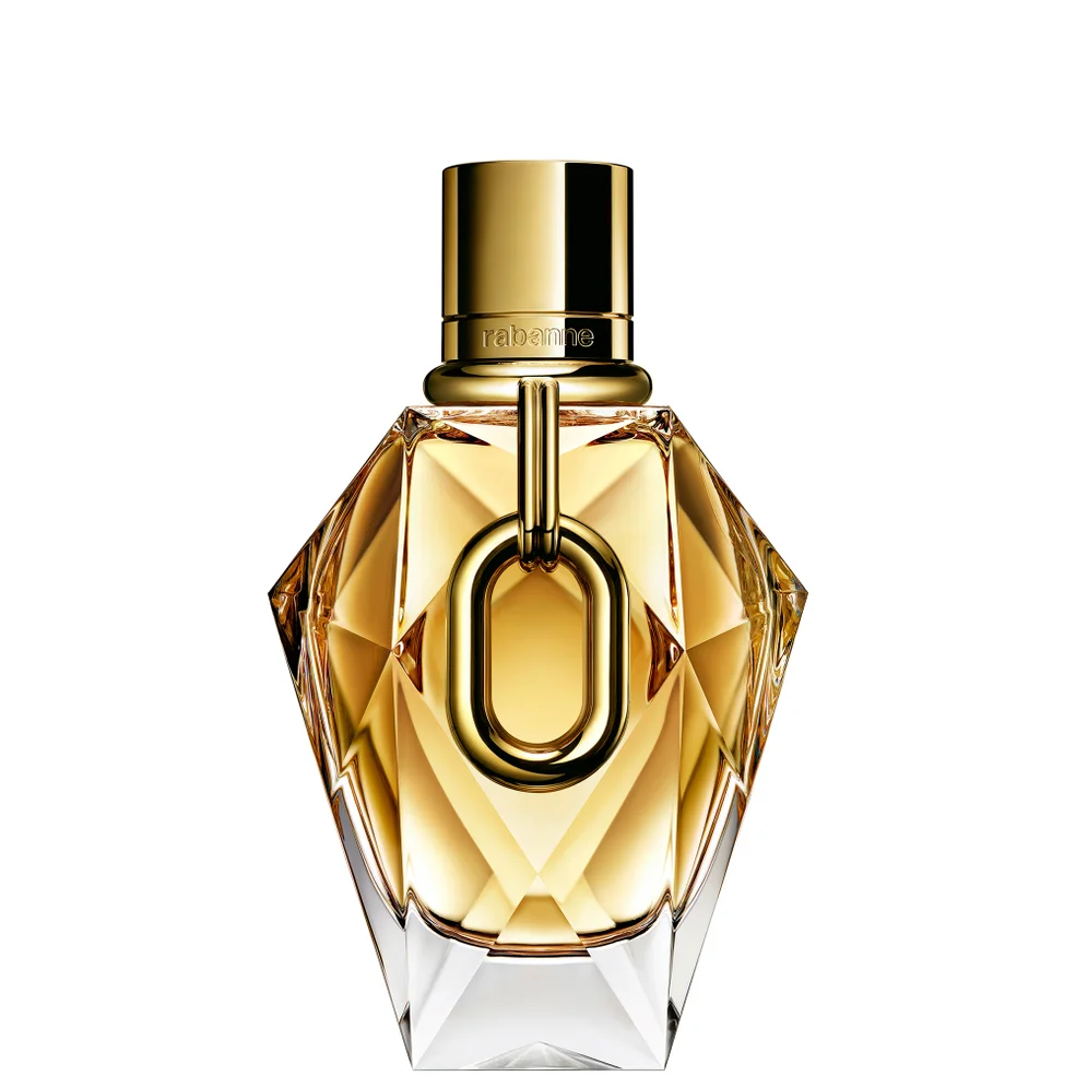 Rabanne Million Gold For Her Eau de Parfum Refillable 90ml Zdjęcie 1