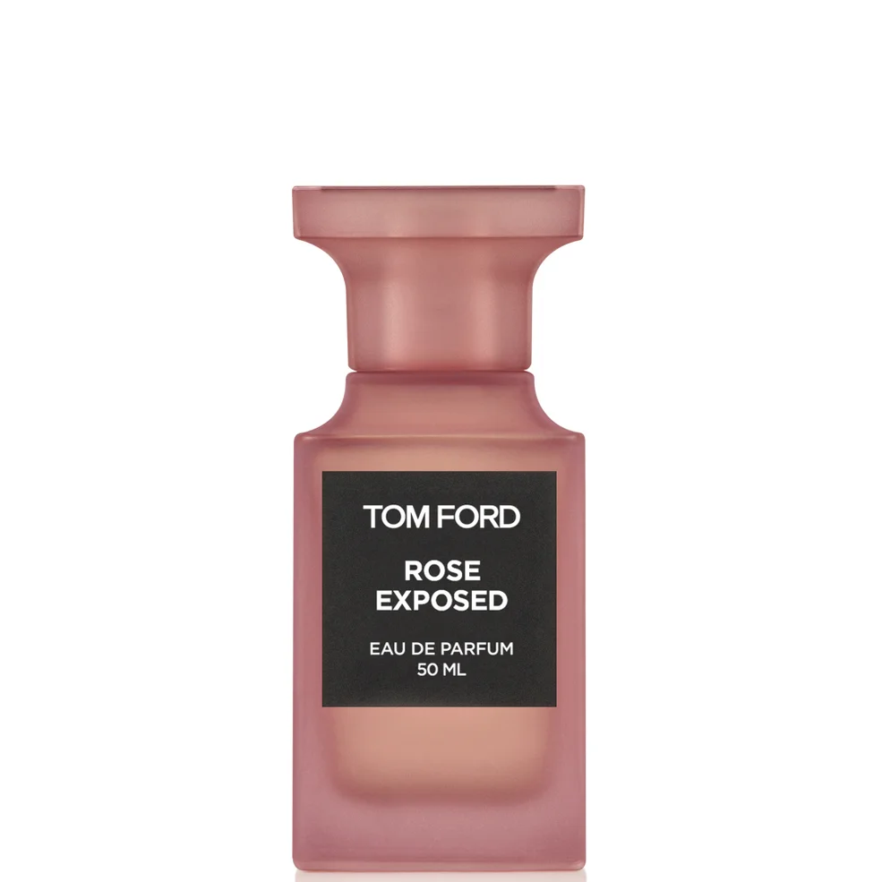 TOM FORD Rose Exposed Eau de Parfum 50ml Zdjęcie 1