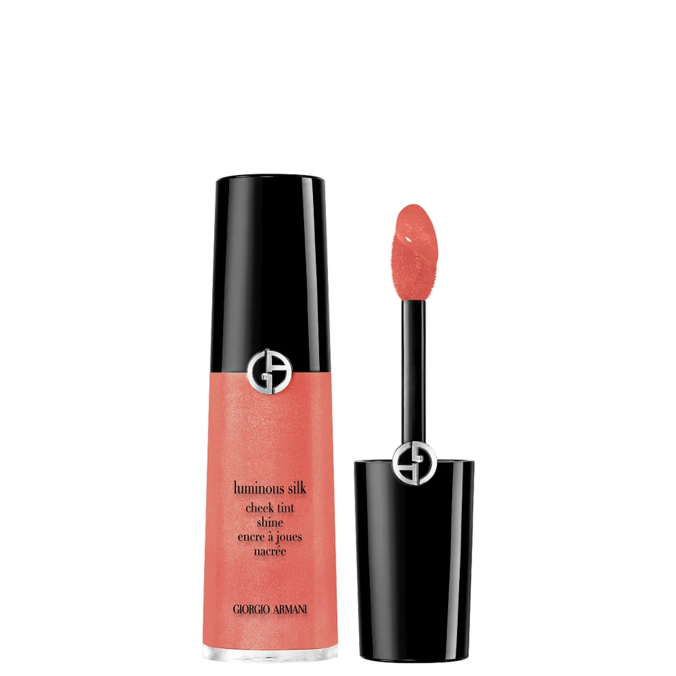 Armani Luminous Silk Cheek Tint Shine (Various Shades) Zdjęcie 1