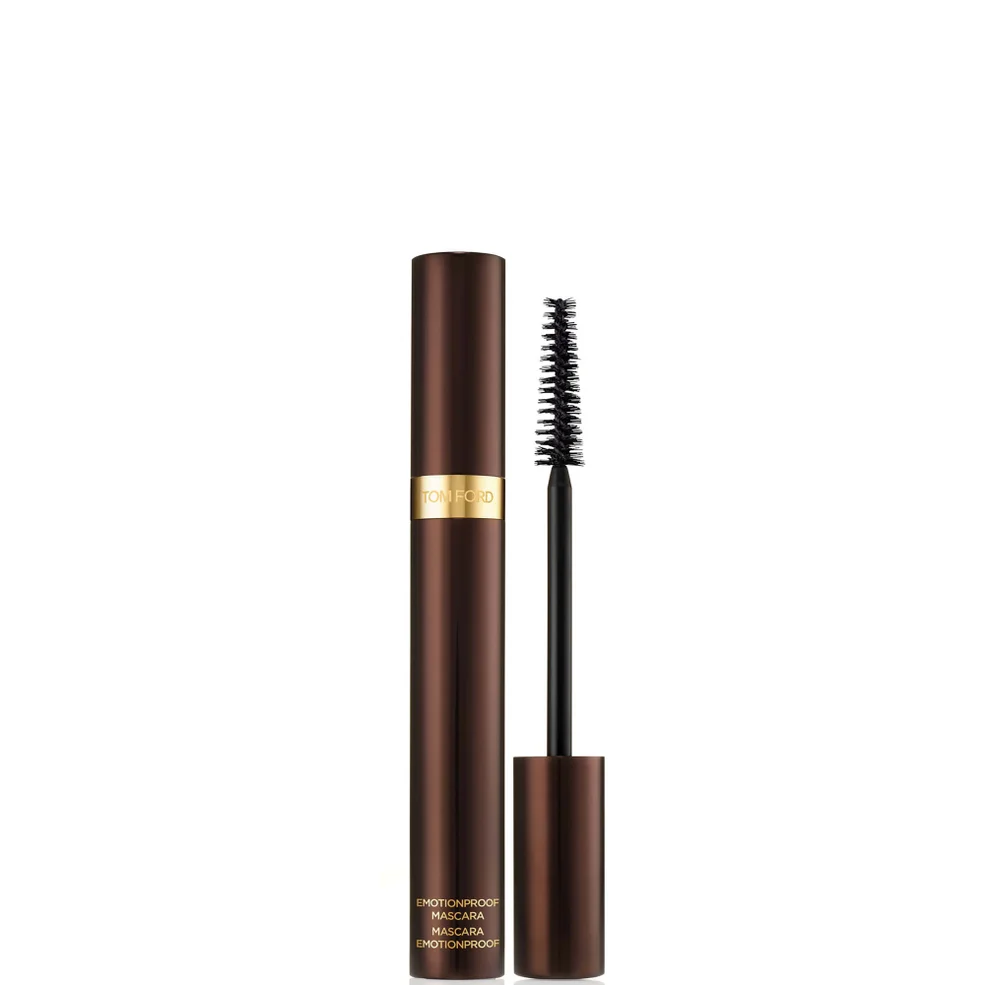 TOM FORD Emotionproof Mascara - Noir Zdjęcie 1