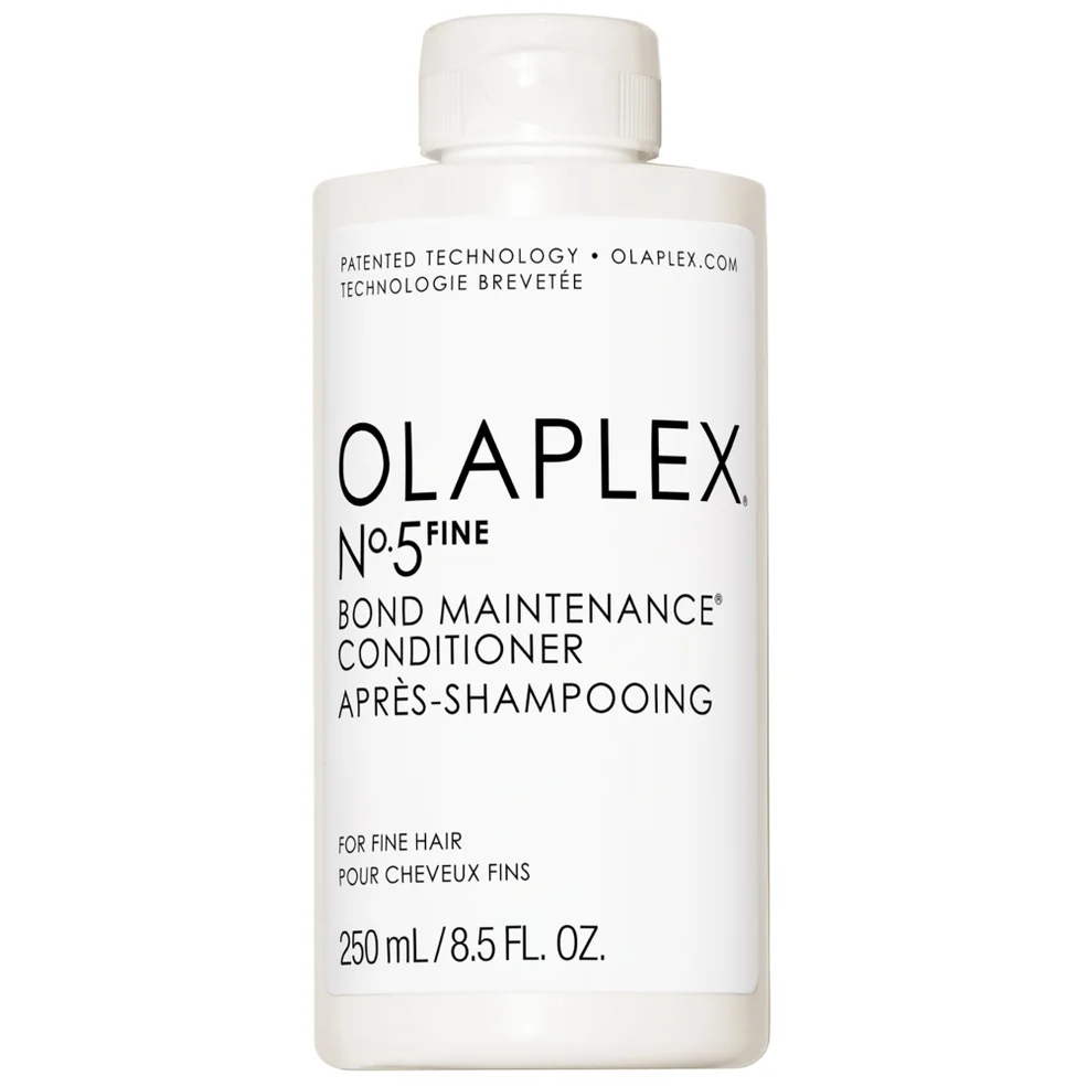 Olaplex No.5 Fine Bond Maintenance Conditioner 250ml Zdjęcie 1