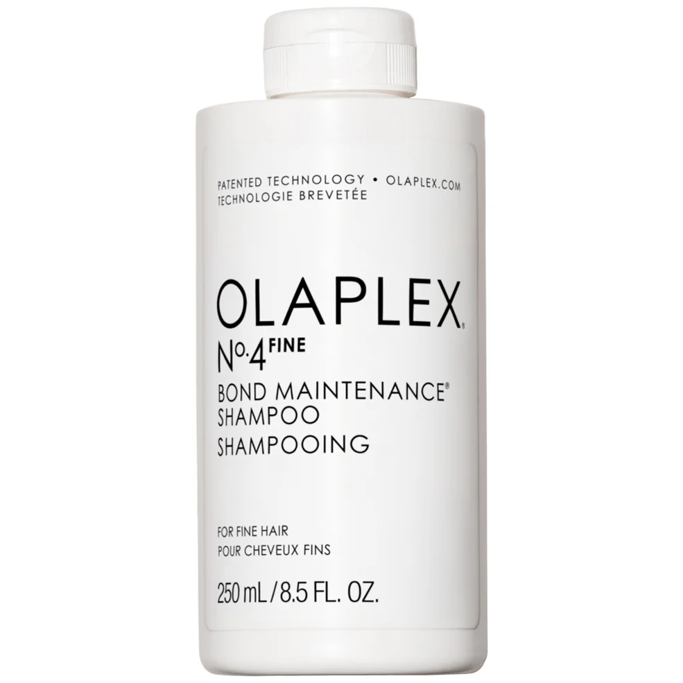 Olaplex No.4 Fine Bond Maintenance Shampoo 250ml Zdjęcie 1