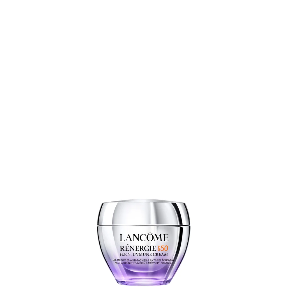 Lancôme Rénergie H.P.N. UVMUNE SPF50 Cream 30ml Zdjęcie 1