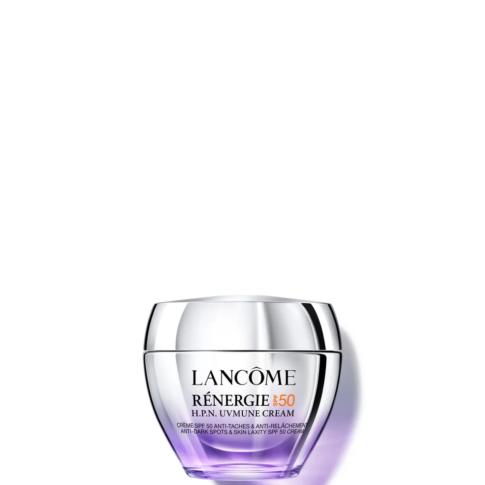 Lancôme Rénergie H.P.N. UVMUNE SPF50 Cream 50ml Zdjęcie 1