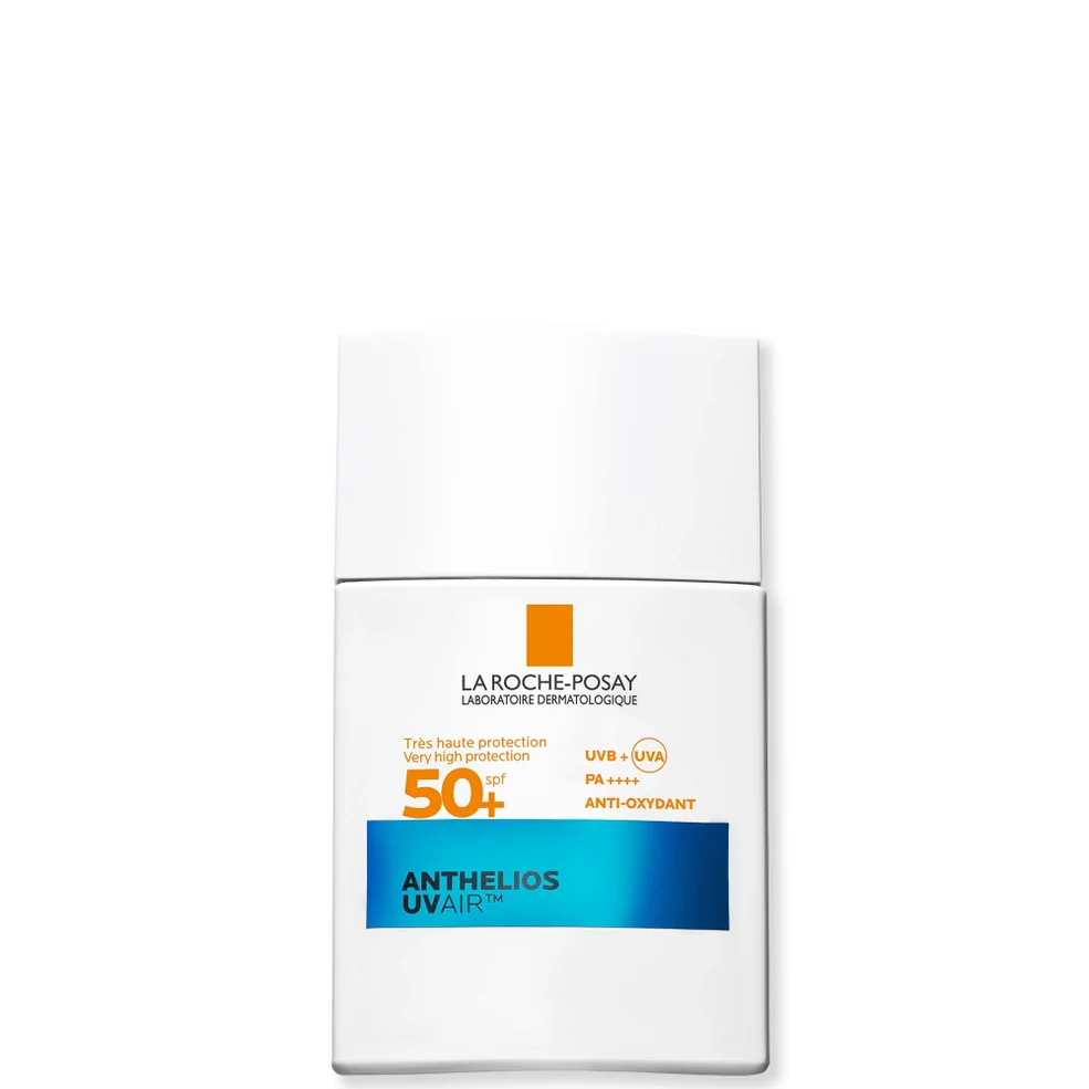 La Roche-Posay Anthelios UVAir Daily Invisible Fluid SPF50+ 40ml Zdjęcie 1