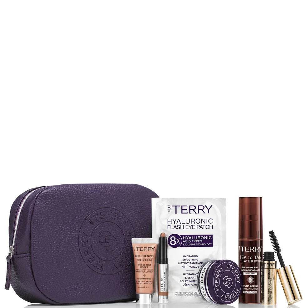 By Terry All Time Icons Set Zdjęcie 1