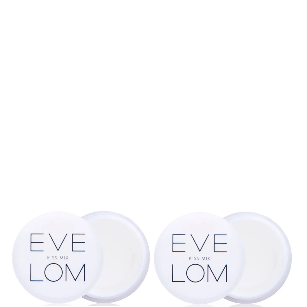 Eve Lom Kiss Mix Bundle Zdjęcie 1