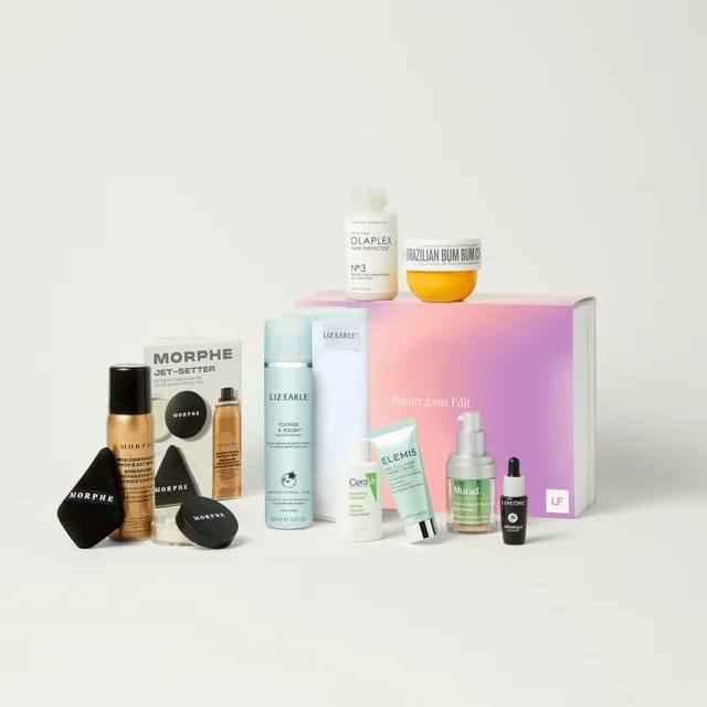 The Beauty Icons Edit (o wartości ponad 1295 zł)