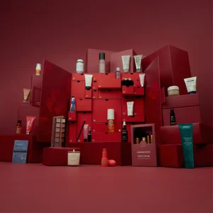 Kalendarz Adwentowy Beauty (o wartości ponad 3550 zł) - undefined undefined