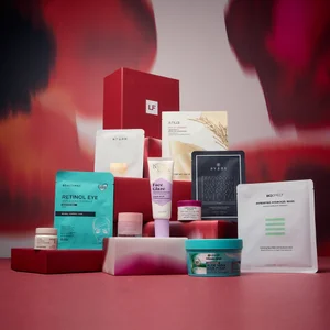 The Mask Edit (o wartości ponad 595 zł) - undefined undefined