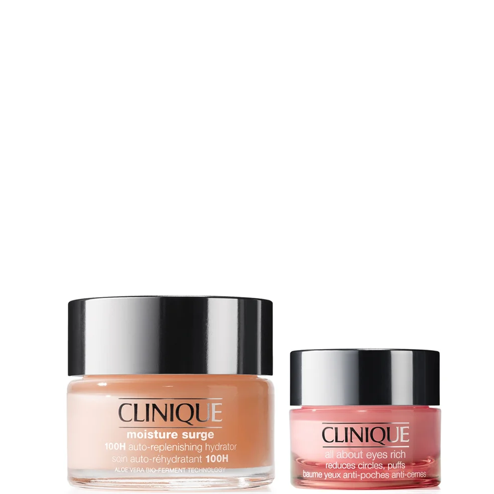 Clinique Brighten & Hydrate Skincare Essentials Zdjęcie 1