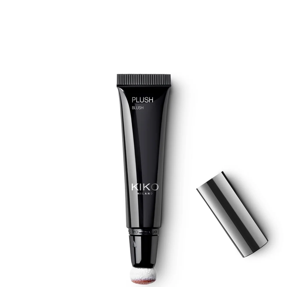 KIKO Milano Plush Blush 14ml (Various Shades) Zdjęcie 1