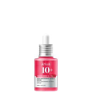 Anua Niacinamide 10% + TXA 4% Serum 30ml - undefined undefined