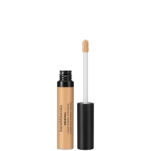 bareMinerals Original Liquid Mineral Concealer 6ml - Shade Medium Tan 3.5N