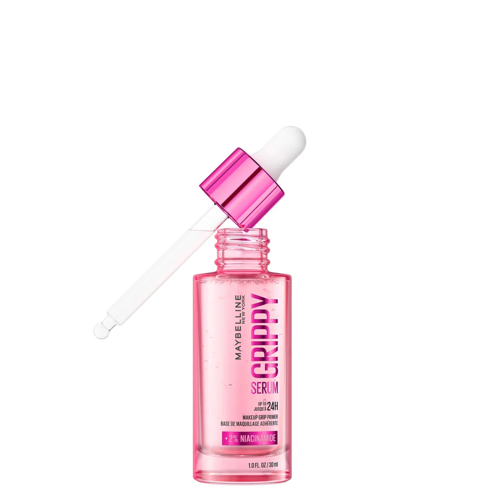 Maybelline New York Grippy Serum Makeup Primer (30ml) Zdjęcie 1