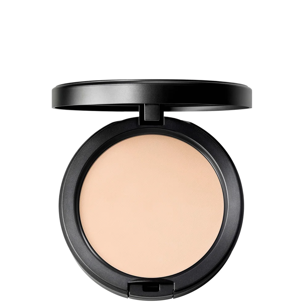 MAC Studio Fix Powder Plus Foundation (Various Shades) Zdjęcie 1