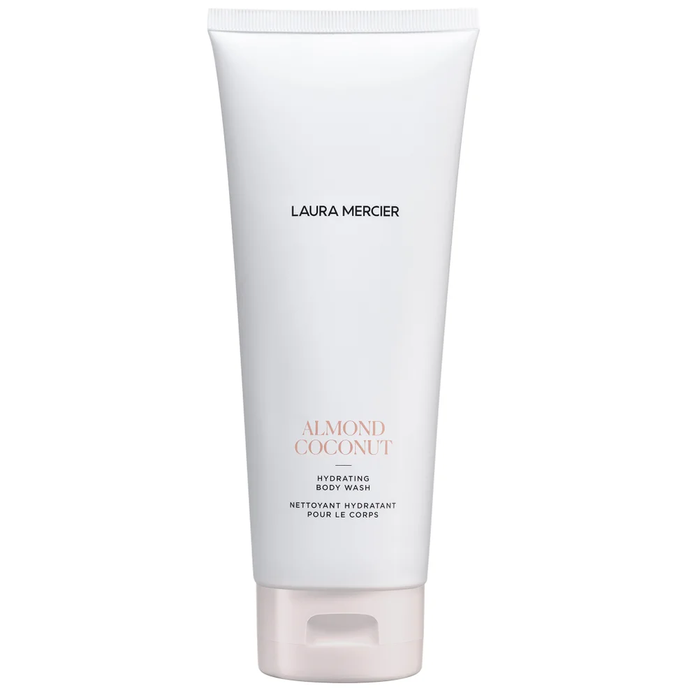 Laura Mercier Almond Coconut Hydrating Body Wash 200ml Zdjęcie 1