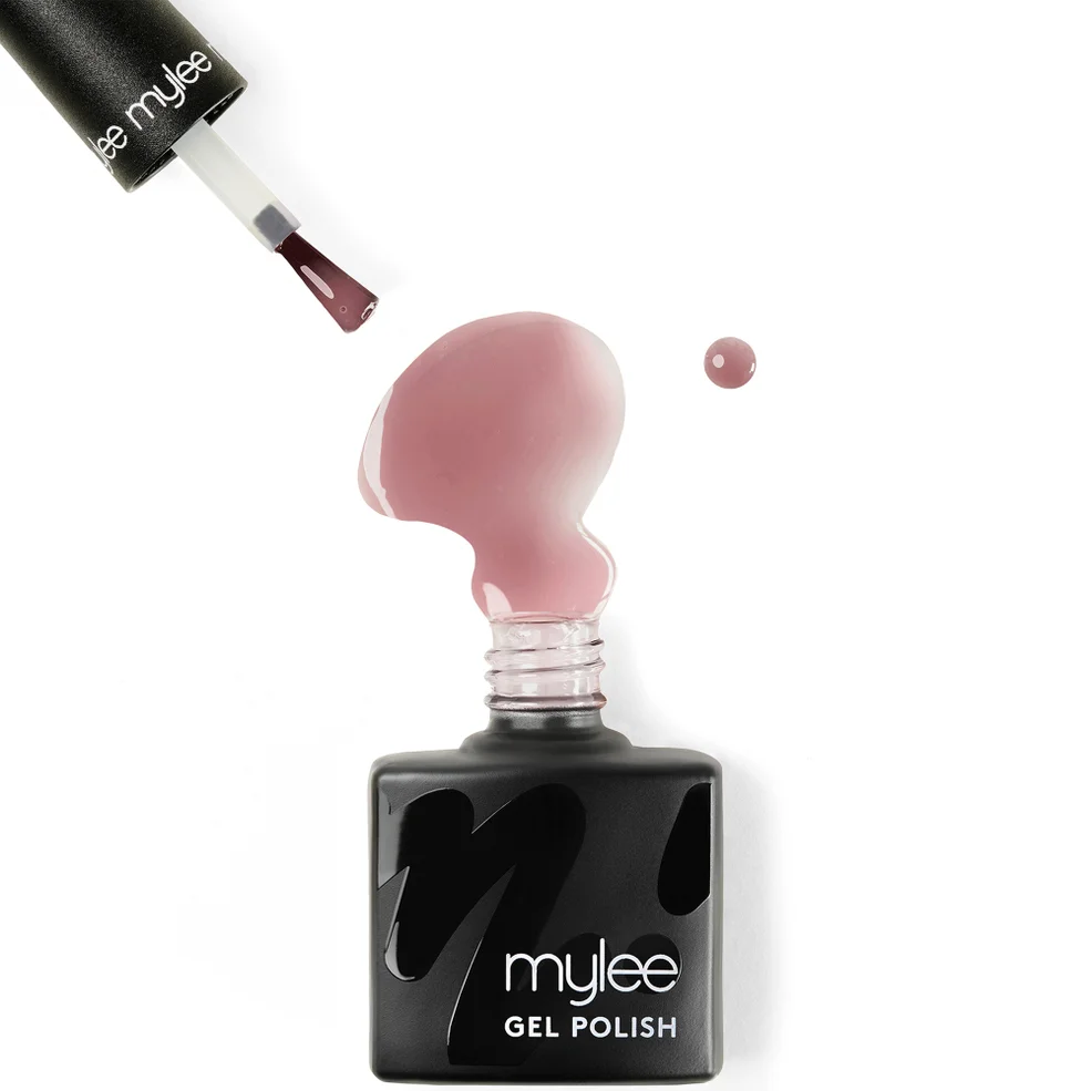Mylee Gel Nail Polish - Flix n Chill Zdjęcie 1