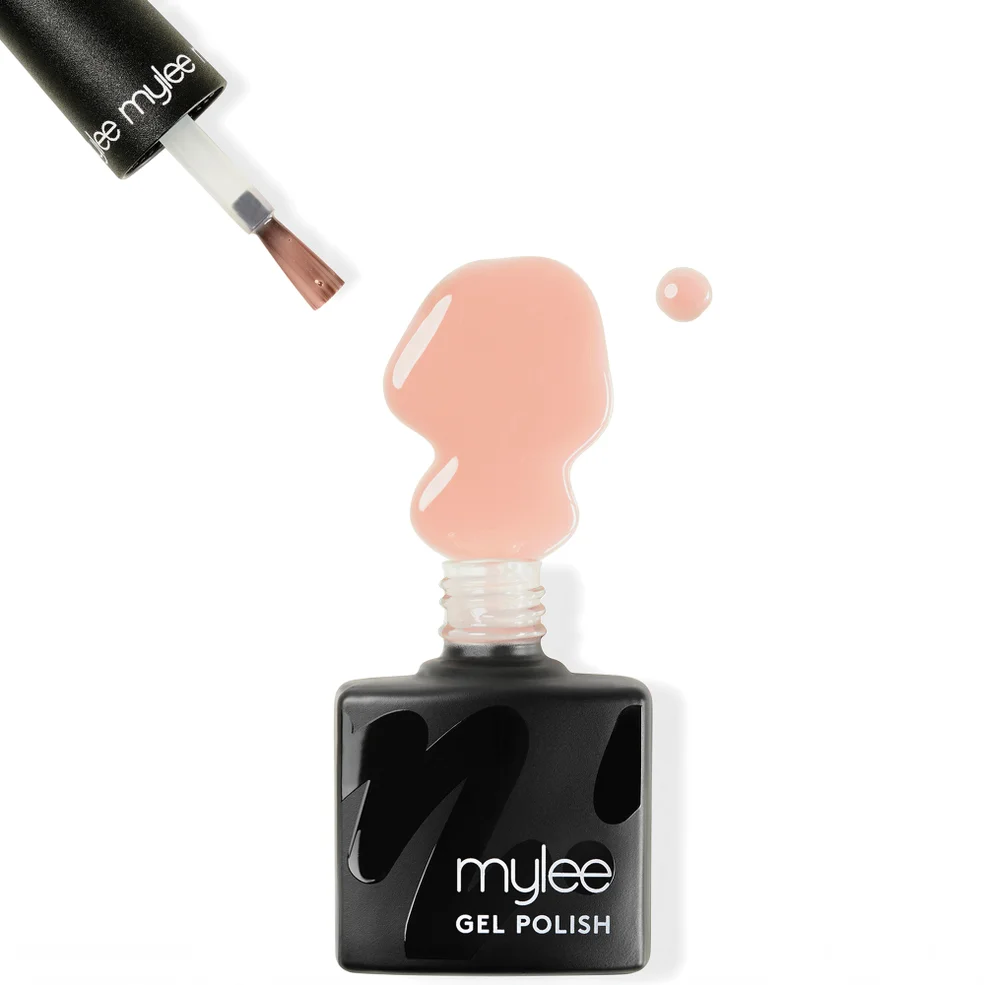 Mylee Gel Nail Polish - Birth of Venus Zdjęcie 1