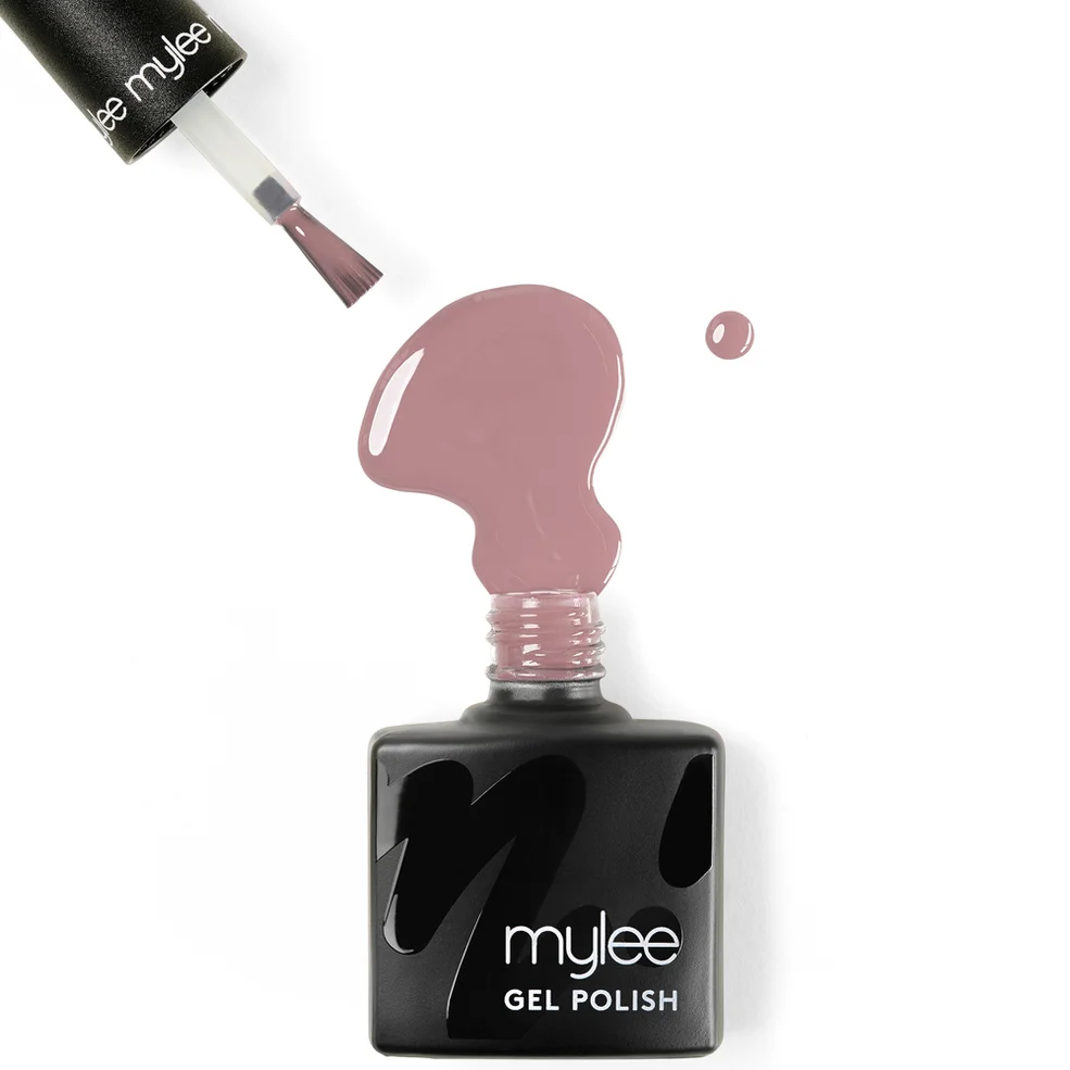 Mylee Gel Nail Polish - Tainted Love Zdjęcie 1