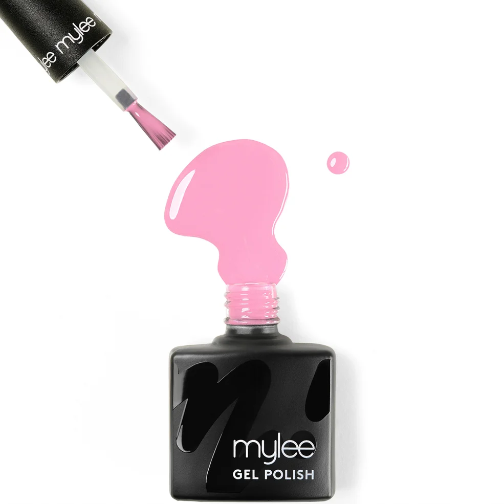 Mylee Gel Nail Polish - Candy Girl Zdjęcie 1