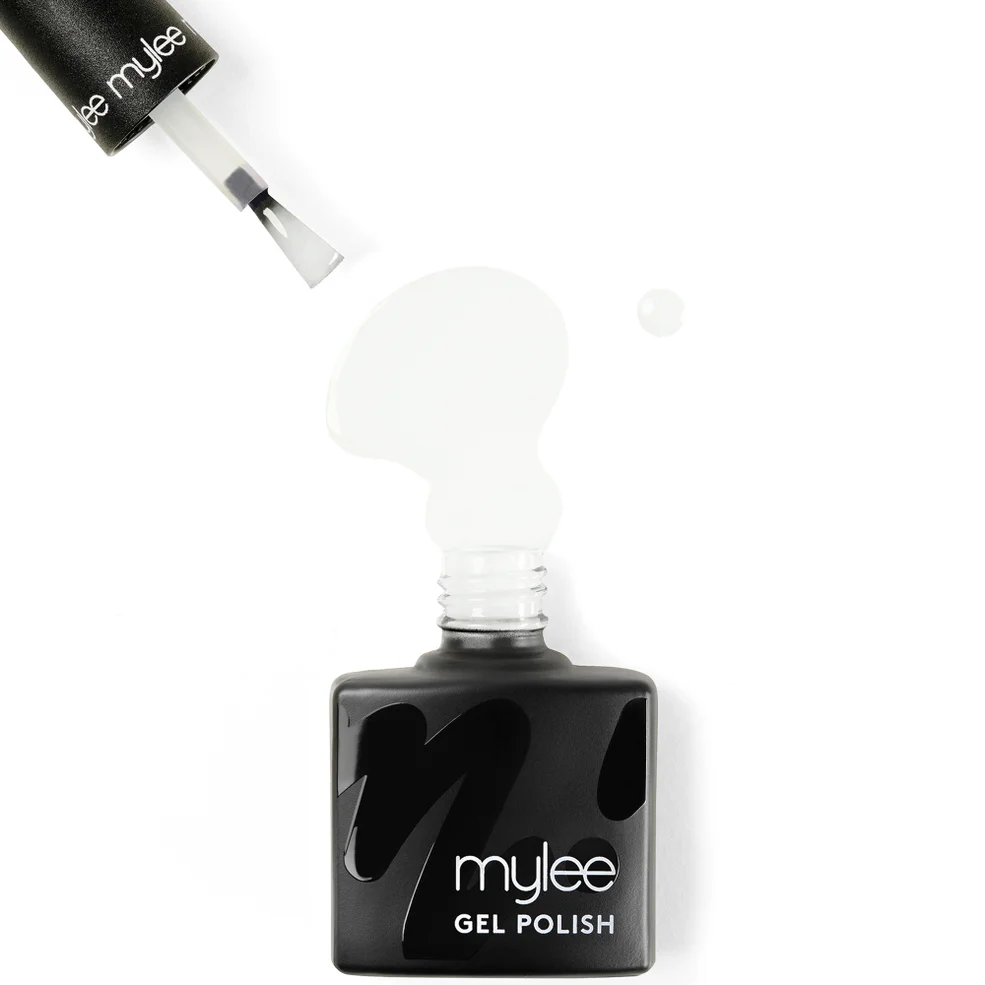 Mylee Gel Nail Polish - Break The Ice Zdjęcie 1