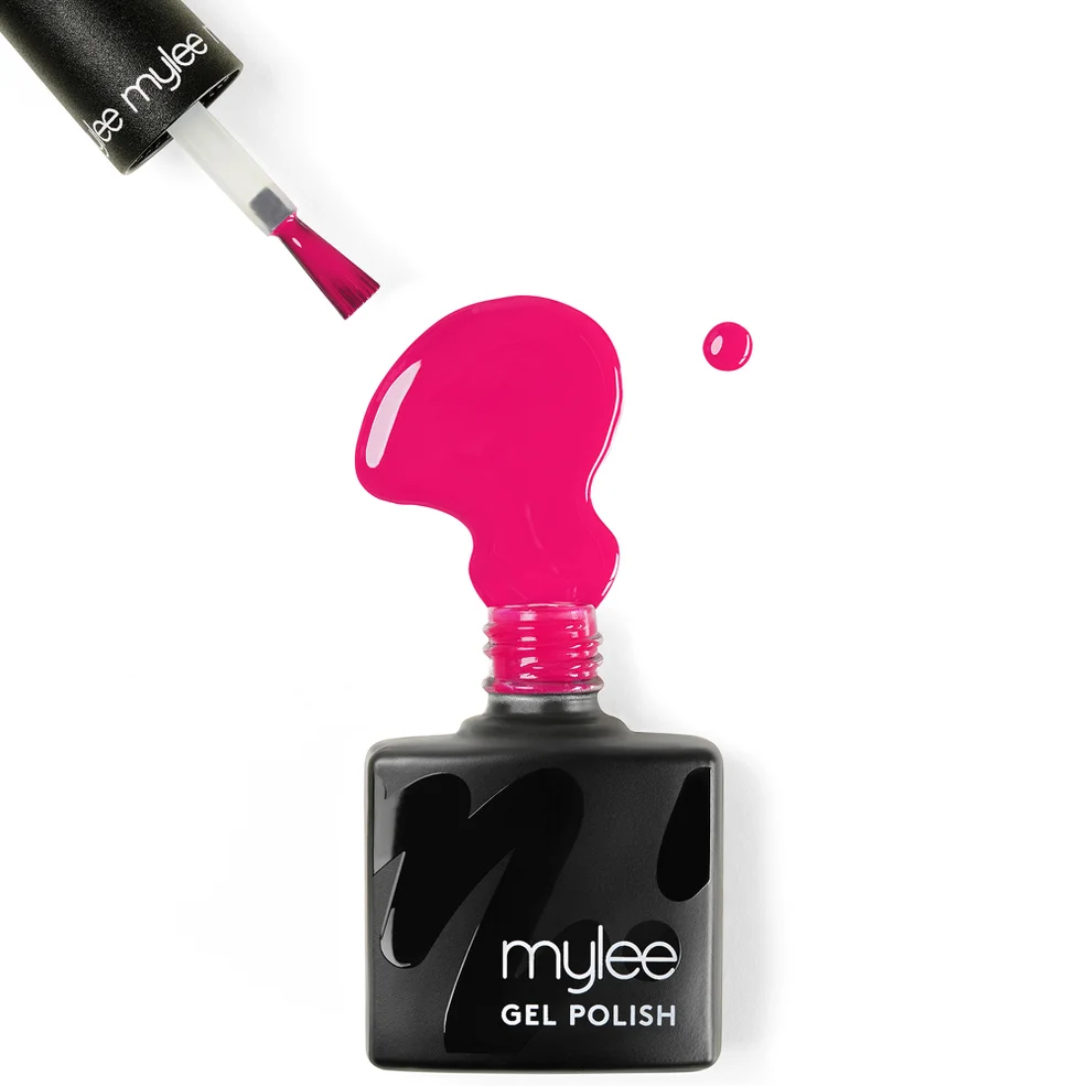 Mylee Gel Nail Polish - Watermelon Sugar Zdjęcie 1