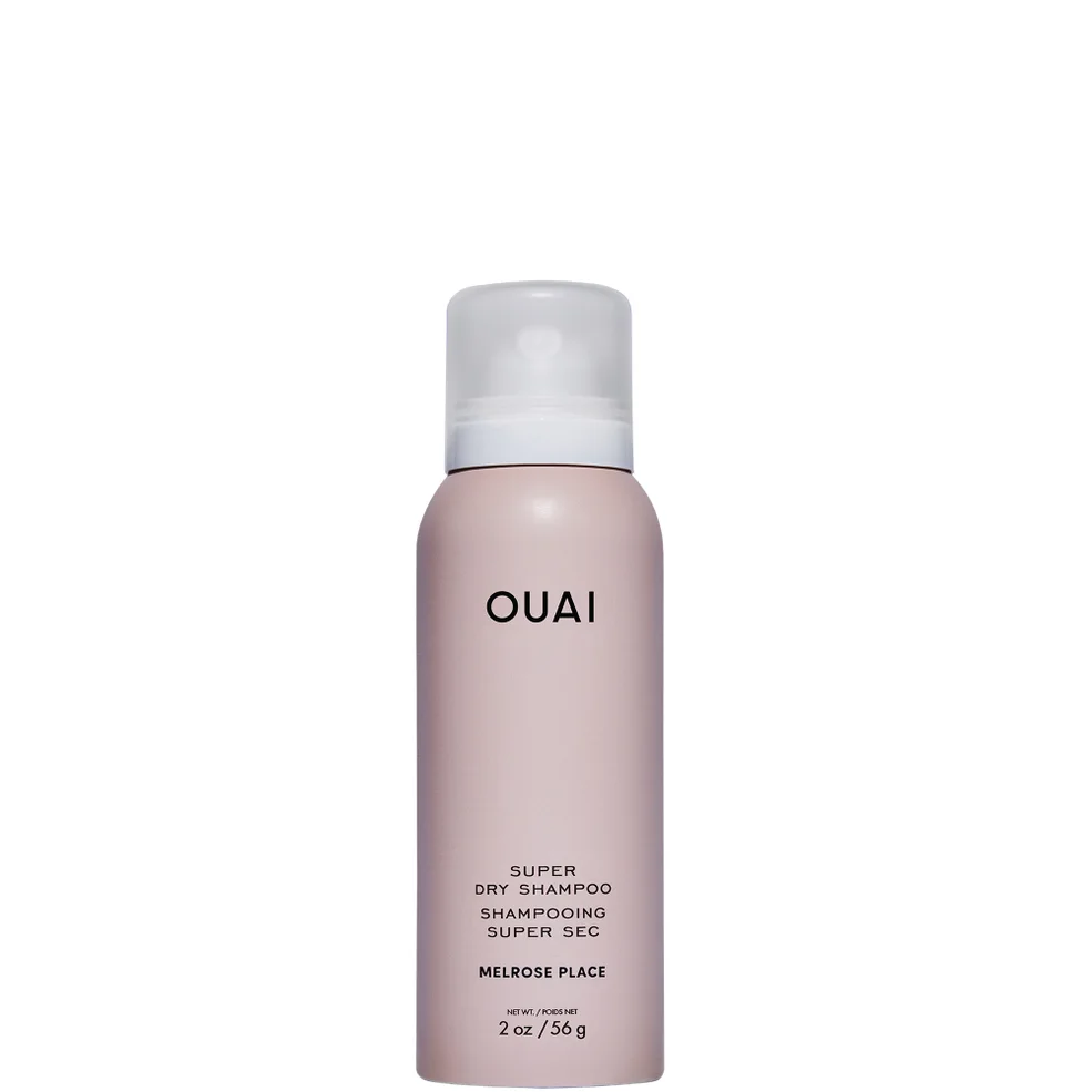 OUAI Super Dry Shampoo Travel Size 56g - Melrose Place Zdjęcie 1