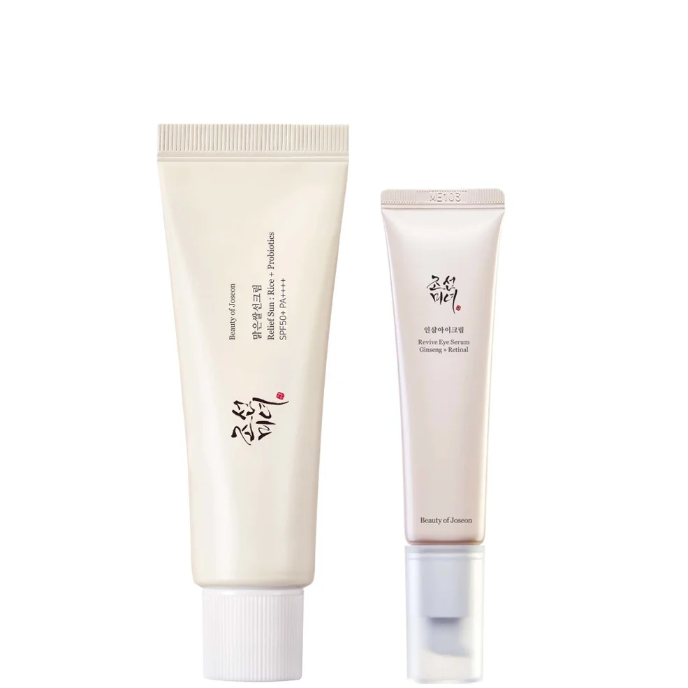 Beauty of Joseon Essentials Duo Zdjęcie 1