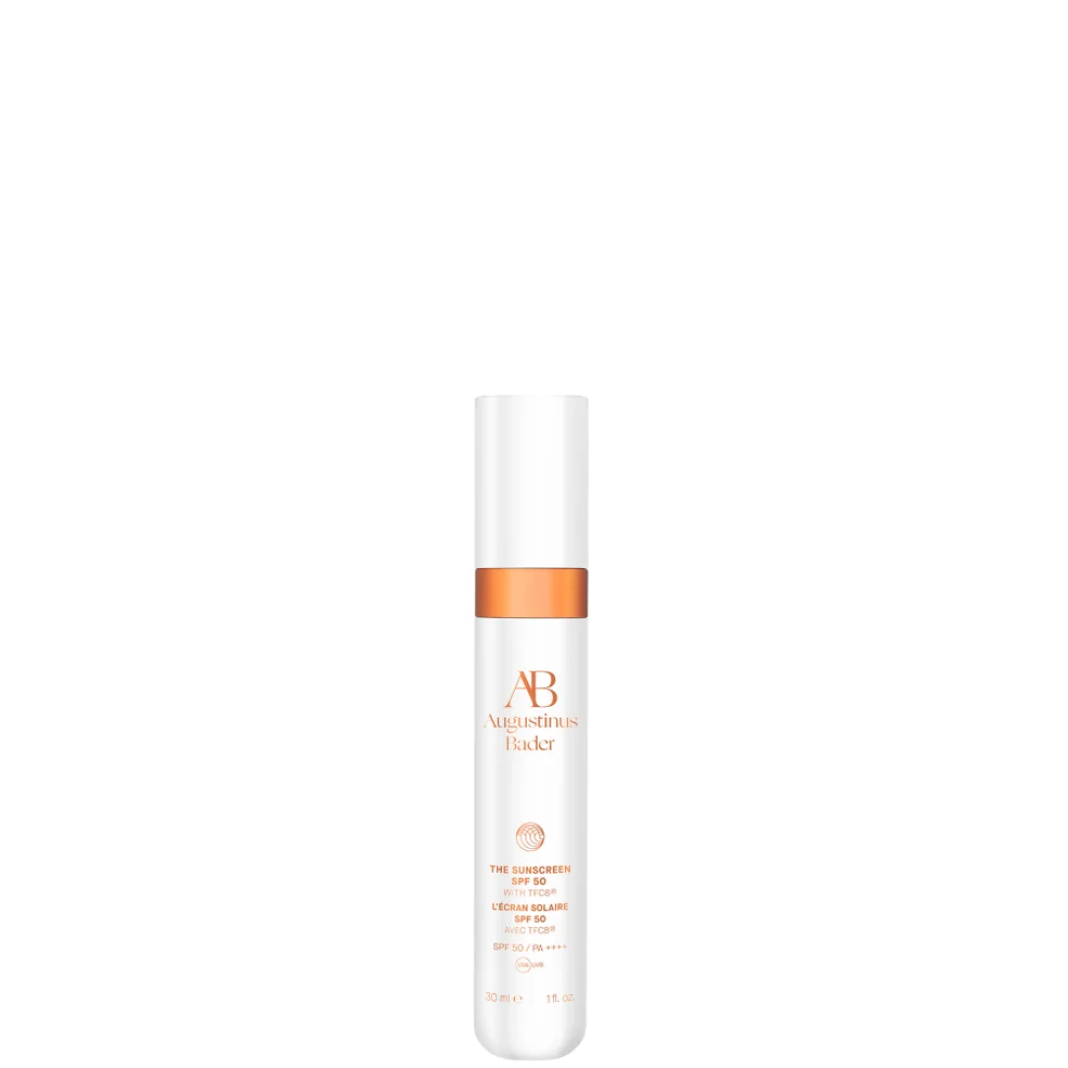 Augustinus Bader The Sunscreen SPF 50 30ml Zdjęcie 1