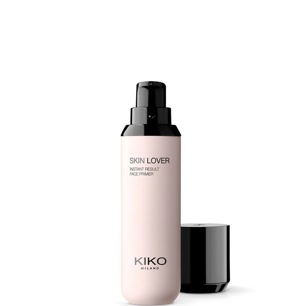 KIKO Milano Skin Lover Instant Result Face Primer 30ml Zdjęcie 1