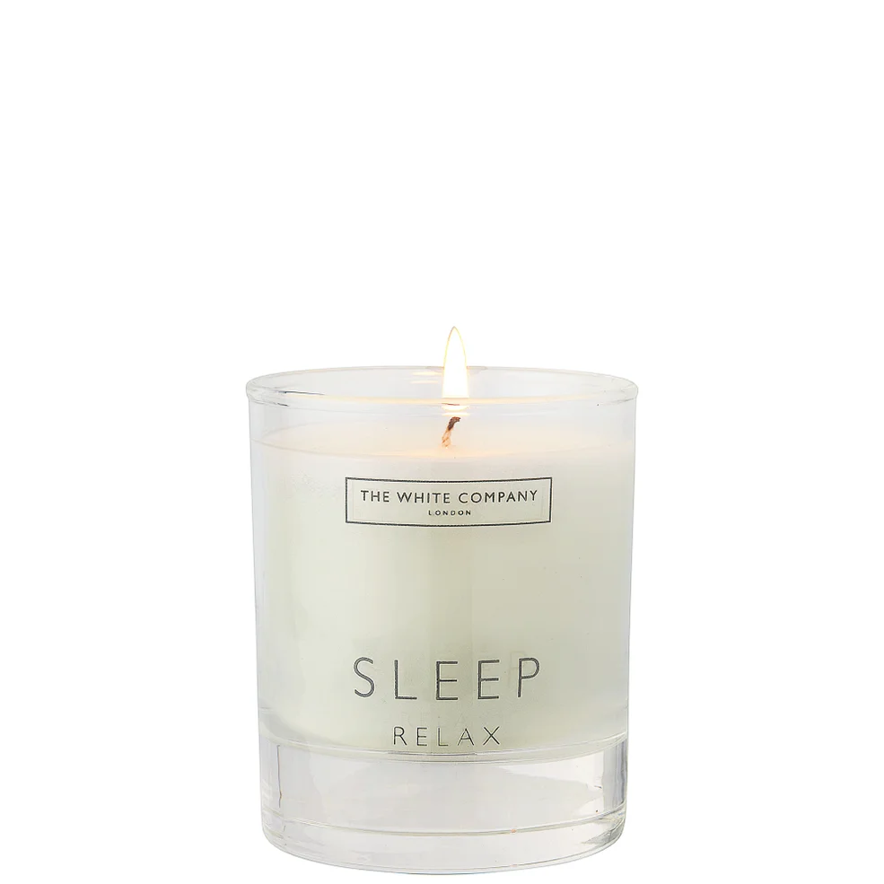 The White Company Sleep Candle 140g Zdjęcie 1