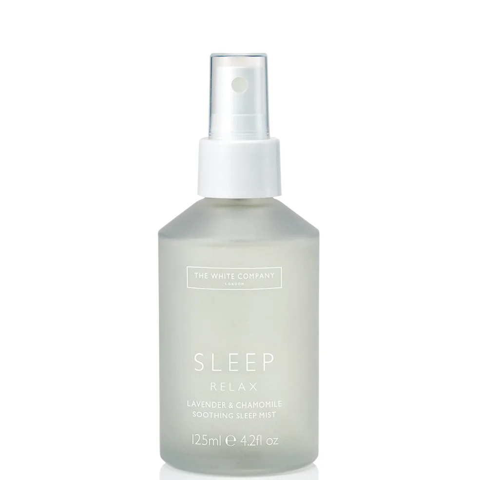 The White Company Sleep Mist 125ml Zdjęcie 1