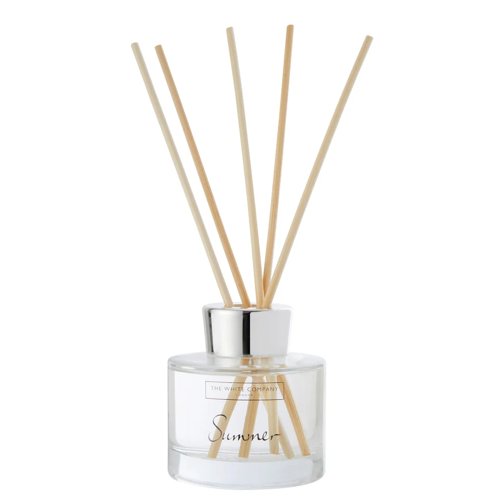 The White Company Summer Diffuser 150ml Zdjęcie 1