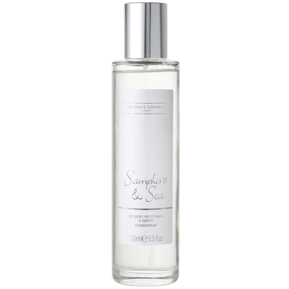 The White Company Samphire & Sea Home Spray 100ml Zdjęcie 1