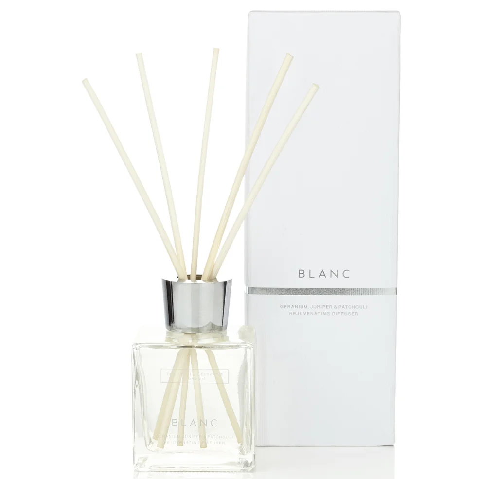 The White Company Blanc Diffuser 200ml Zdjęcie 1
