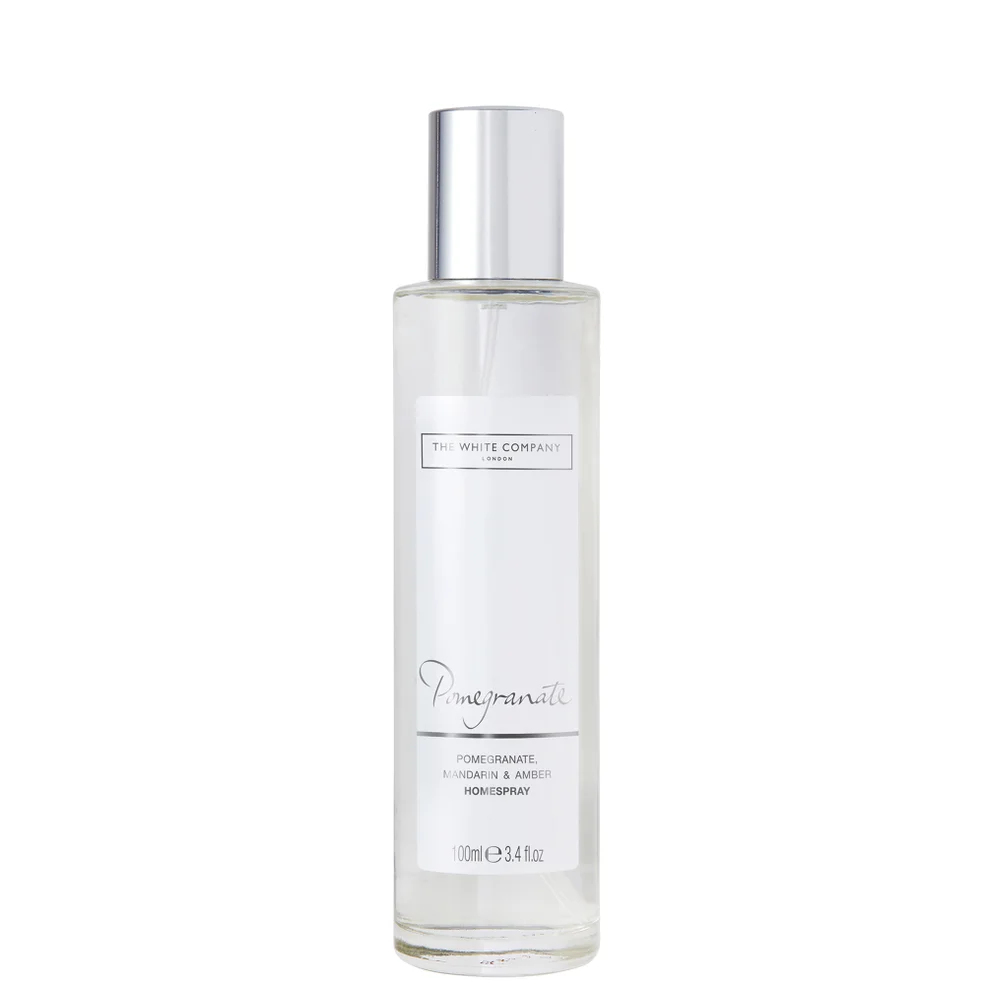 The White Company Pomegranate Home Spray 100ml Zdjęcie 1
