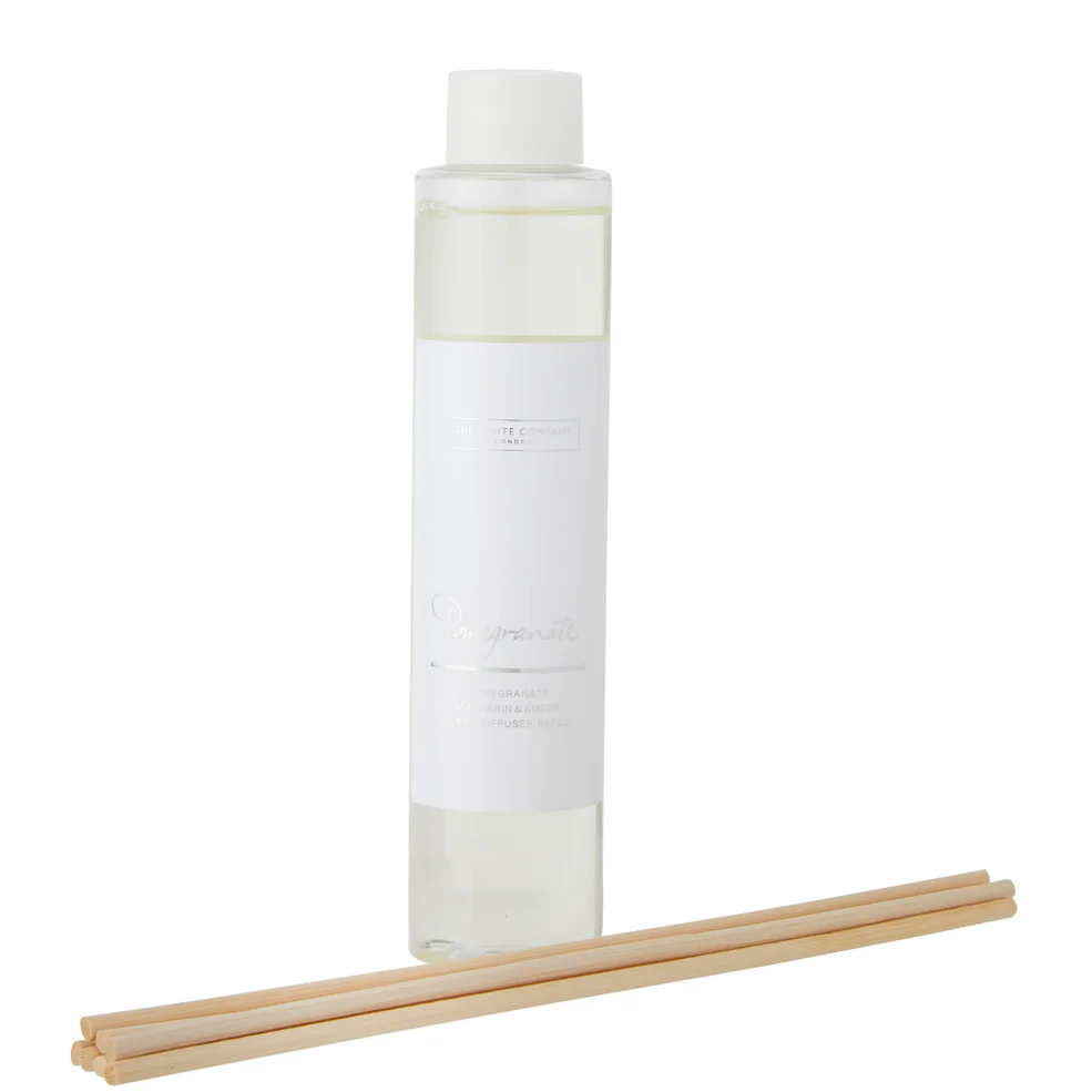 The White Company Pomegranate Diffuser Refill 150ml Zdjęcie 1