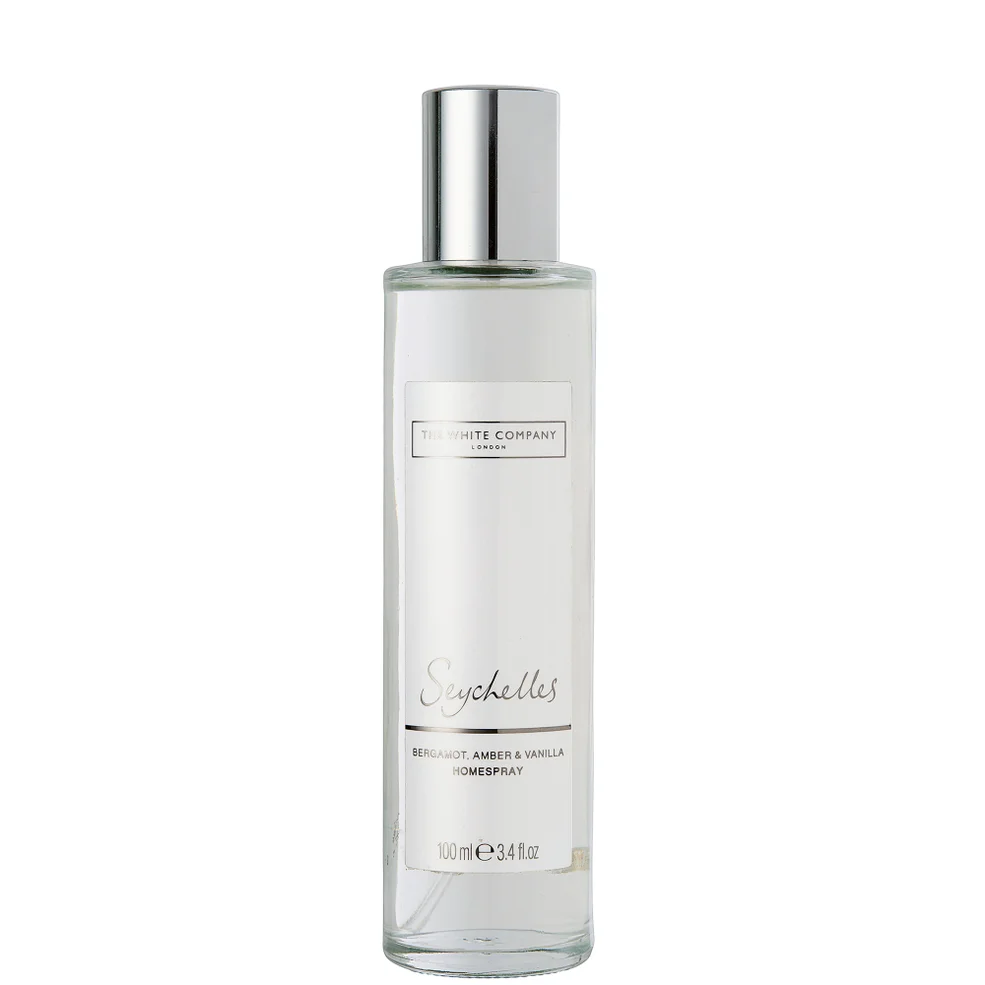 The White Company Seychelles Home Spray 100ml Zdjęcie 1