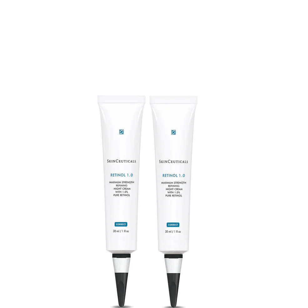 SkinCeuticals Retinol 1.0 30ml Duo Zdjęcie 1