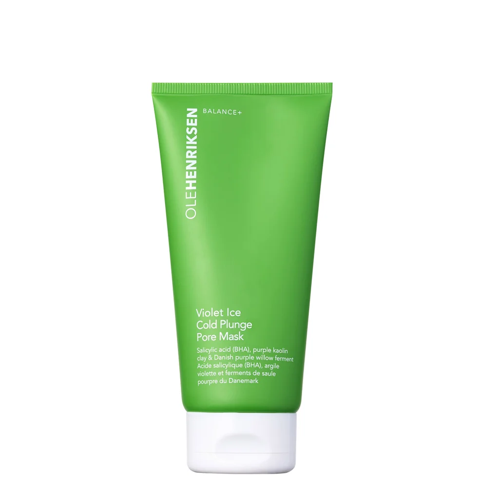 Ole Henriksen Violet Ice Cold Plunge Pore Mask 90g Zdjęcie 1