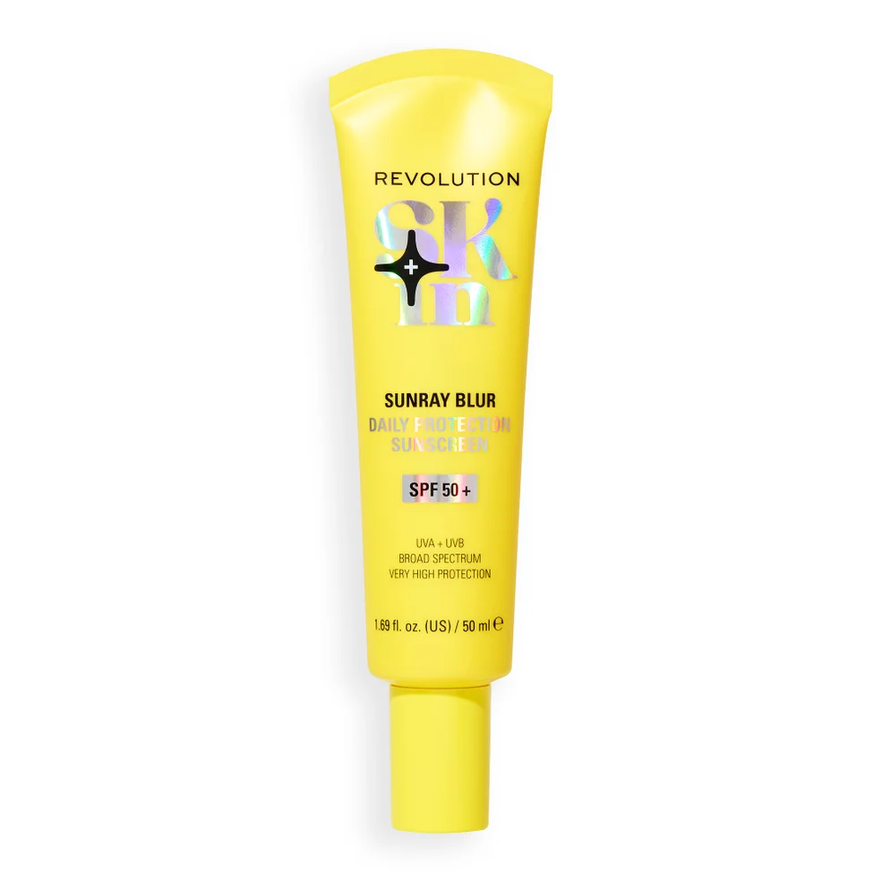 Revolution Skin Mattifying SPF Moisturiser 50ml Zdjęcie 1