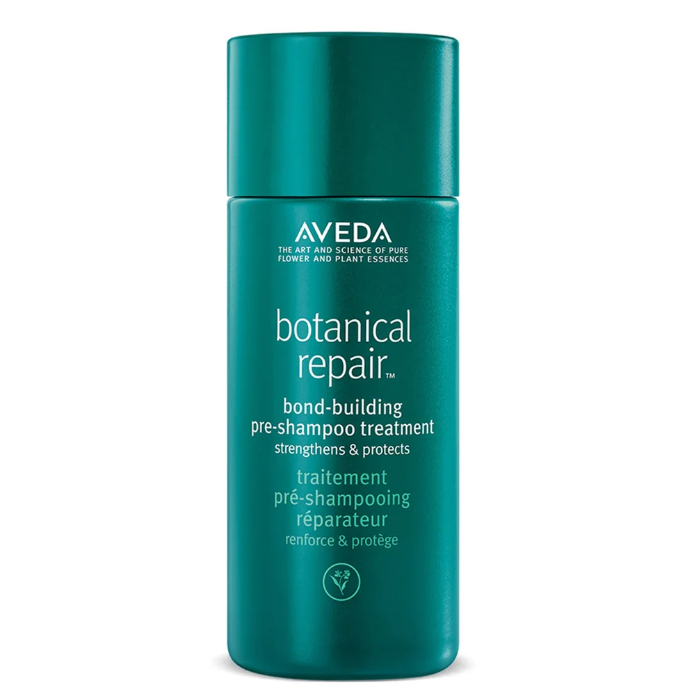 Aveda Botanical Repair Pre-Shampoo Treatment 150ml Zdjęcie 1