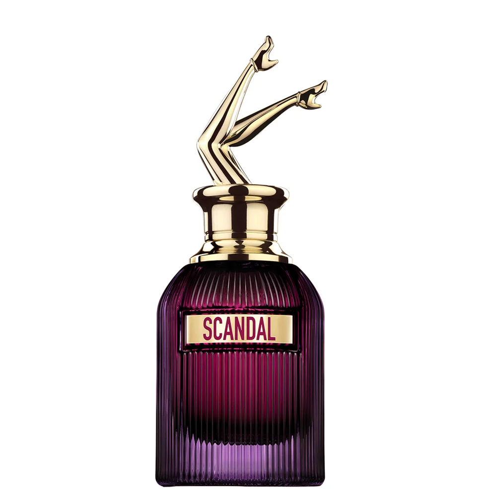 Jean Paul Gaultier Scandal Pour Femme Eau de Parfum Intense 50ml Zdjęcie 1