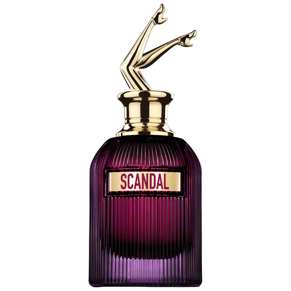 Jean Paul Gaultier Scandal Pour Femme Eau de Parfum Intense 80ml Zdjęcie 1