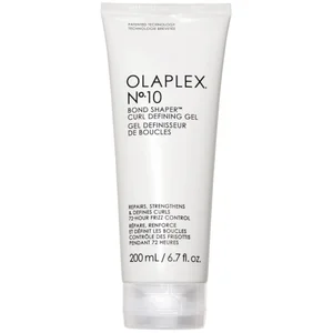 Olaplex No.10 Bond Shaper Curl Defining Gel 200ml -Univ - undefined undefined