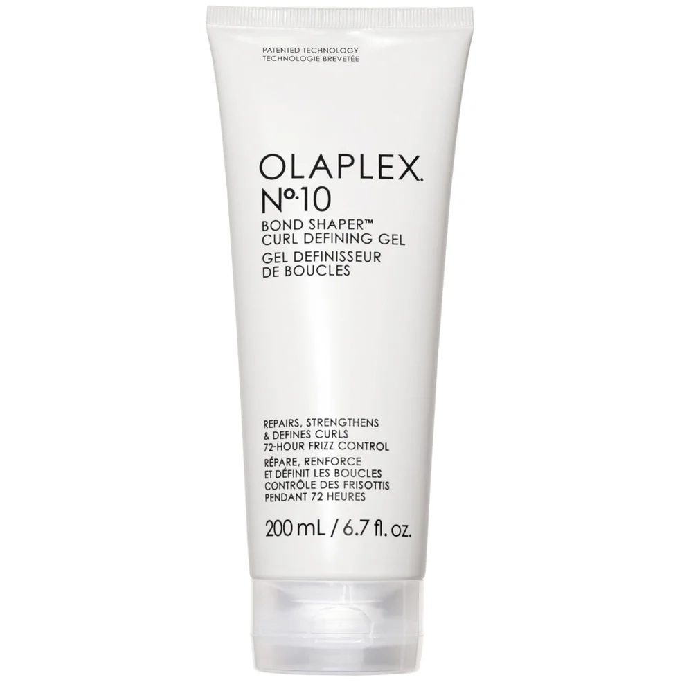 Olaplex No.10 Bond Shaper Curl Defining Gel 200ml -Univ Zdjęcie 1